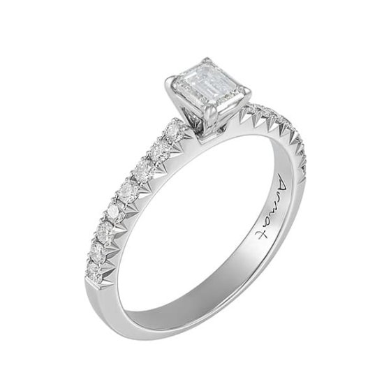 Кольцо KE20869